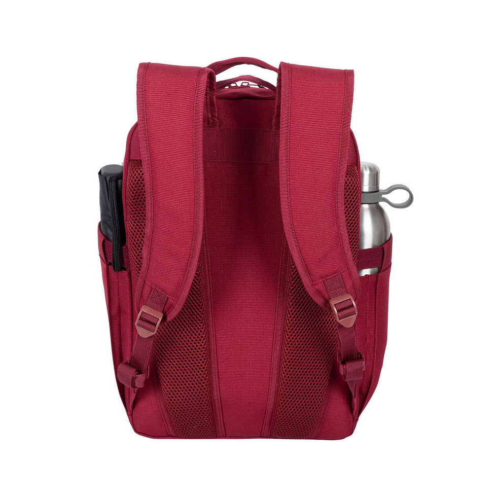 الصورة المصغرة: RIVACASE 5432 Urban backpack 16L / 12