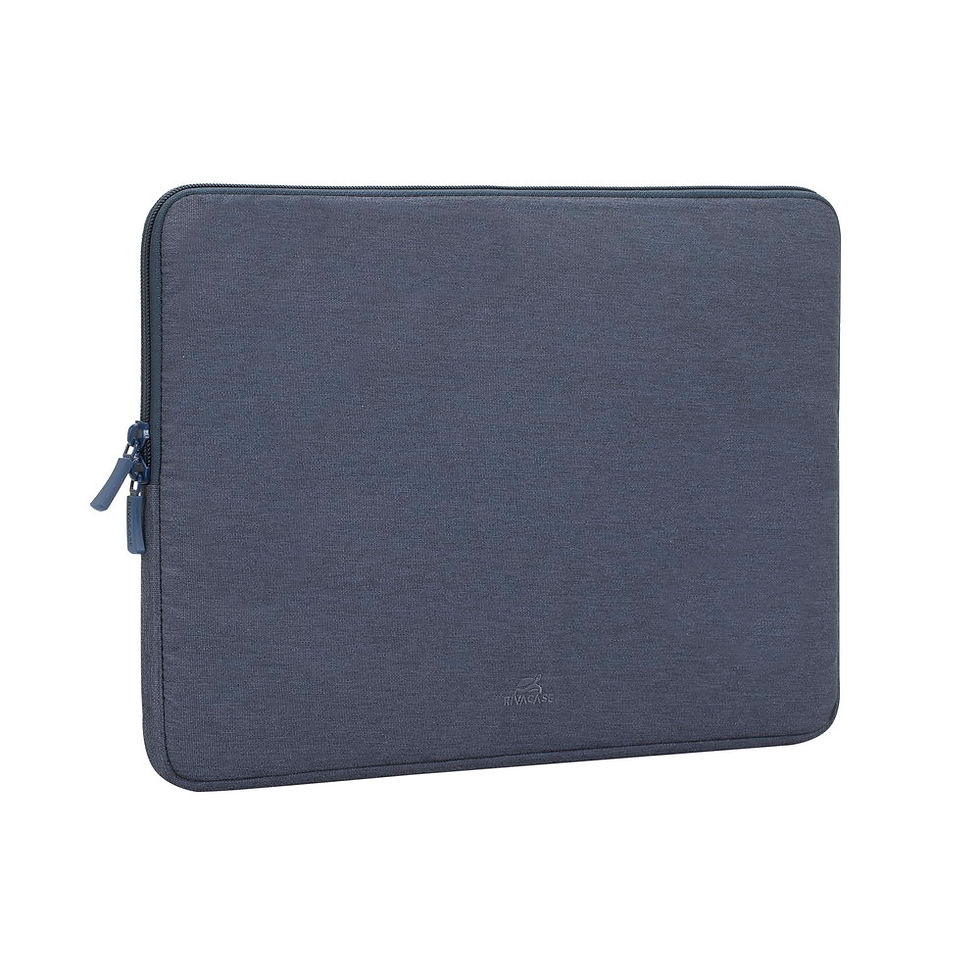 Thumbnail: RIVACASE 7703 ECO Laptop sleeve 13.3-14" / 12