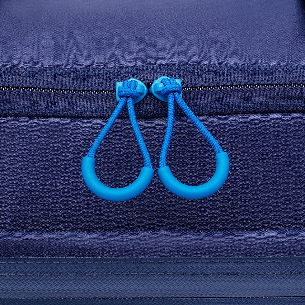 Thumbnail: RIVACASE 5331 35L Duffle bag /6