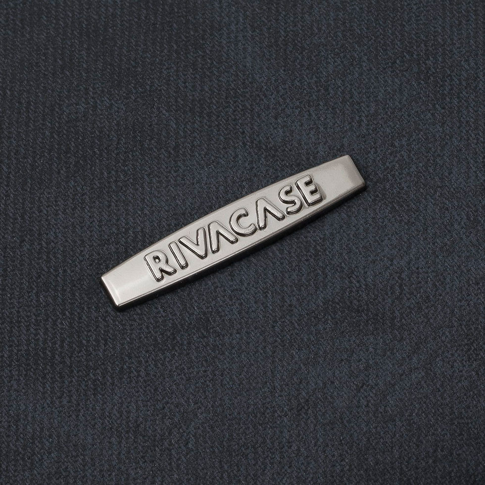 الصورة المصغرة: RIVACASE 8905 black Laptop sleeve 15.6" / 12