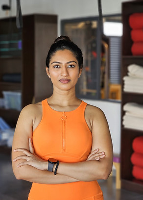 Nithya Home Page