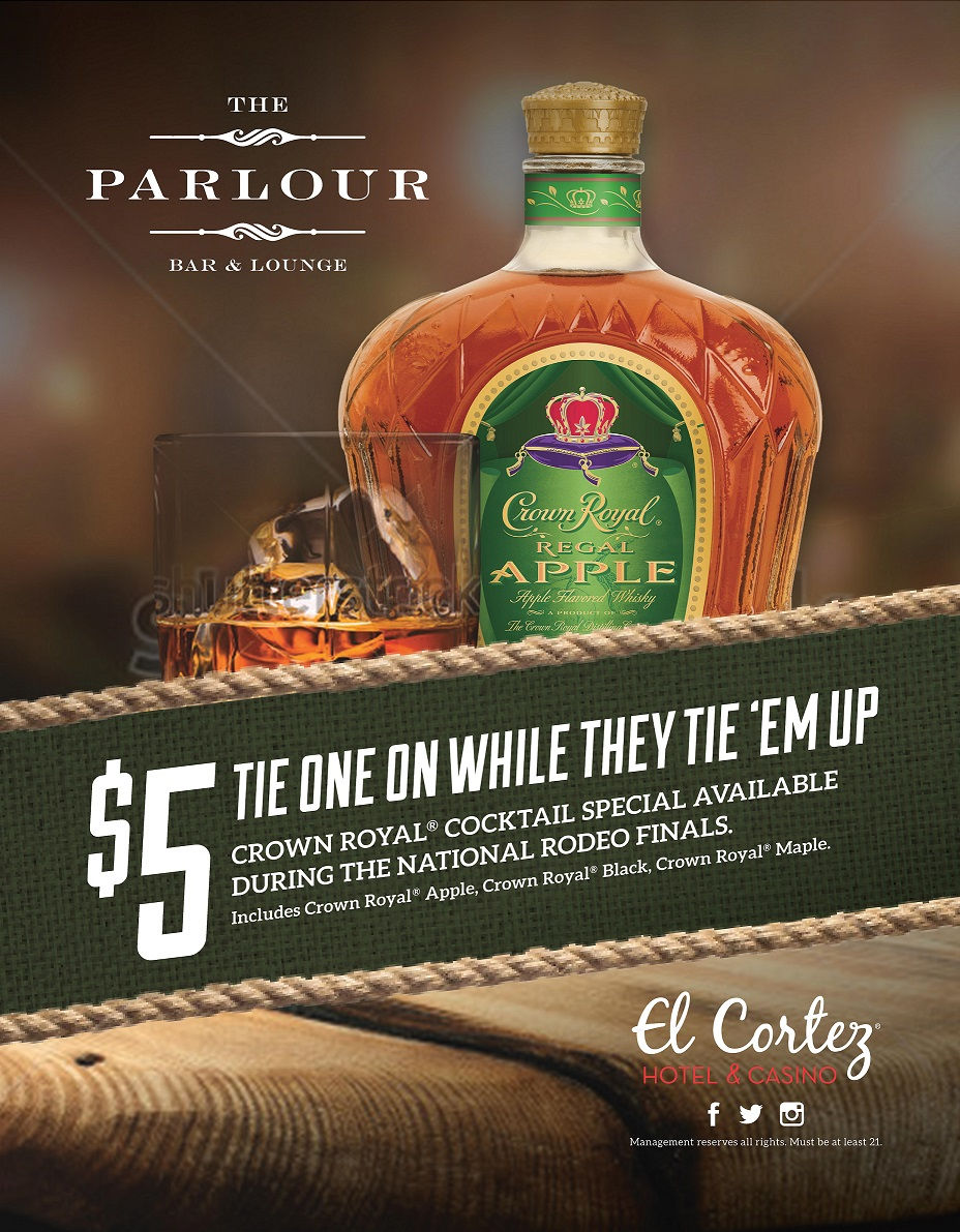In-House Promo
