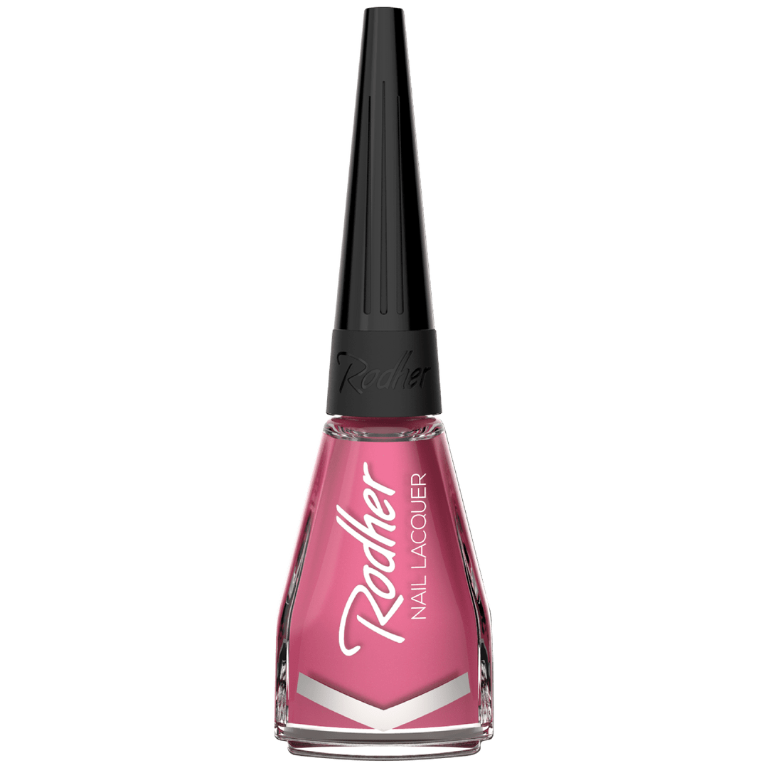 Esmalte para uñas Rodher Coral 14 ml.