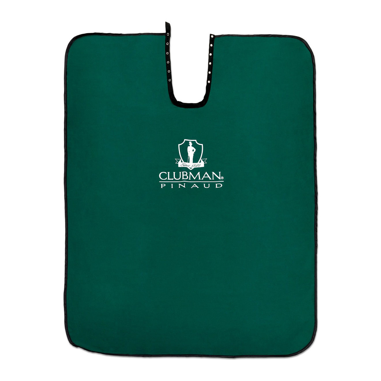 Capa Profesional de Barbero Clubman Pinaud