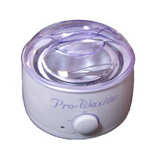 Olla Pro-Wax 100