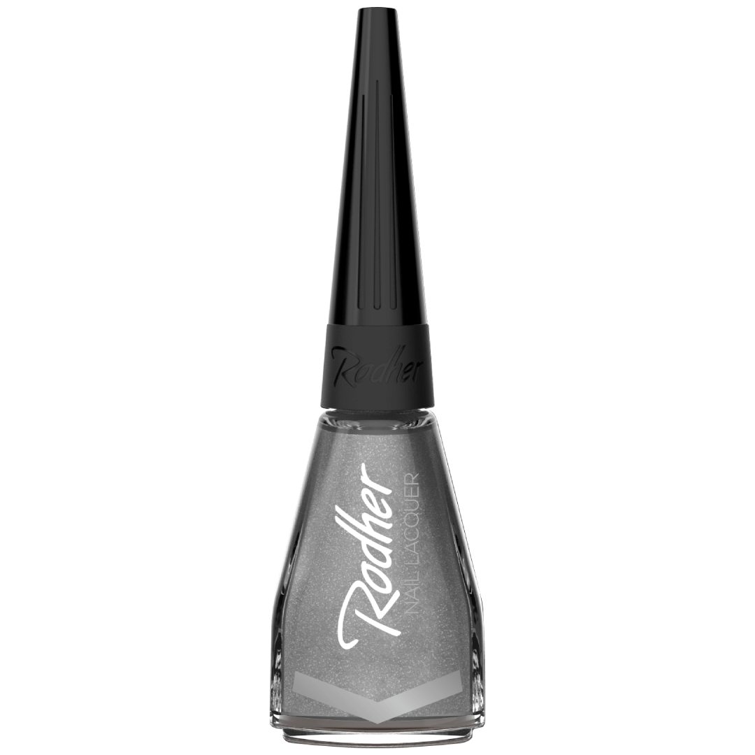 Esmalte para uñas Rodher Malva 14 ml.
