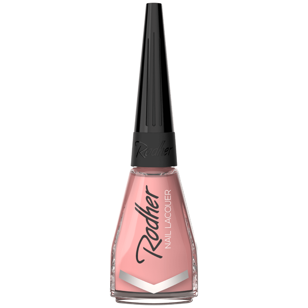 Esmalte para uñas Rodher Palo de Rosa 14 ml.