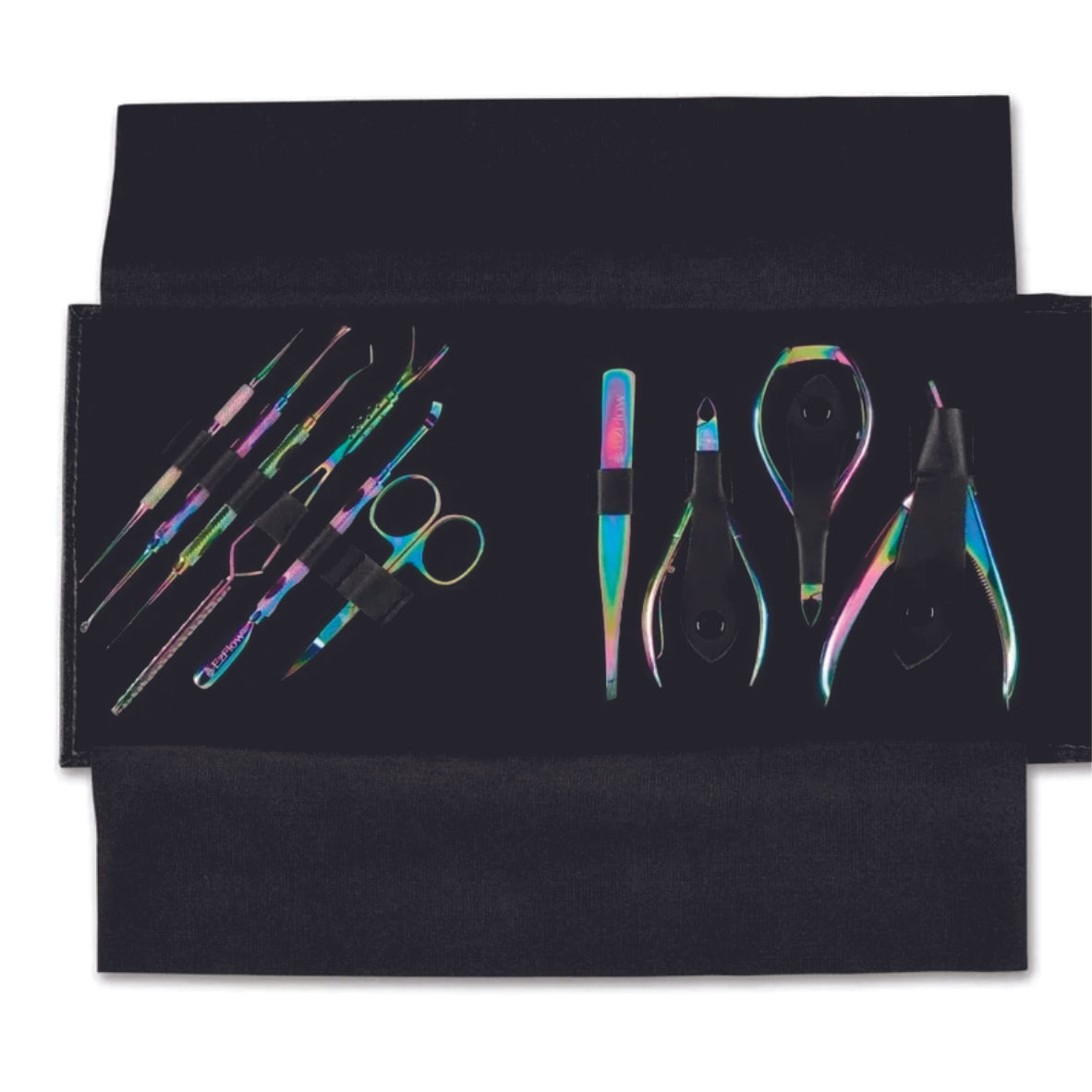 EZFLOW KIT DE HERRAMIENTAS PROFESIONAL 10 pcs