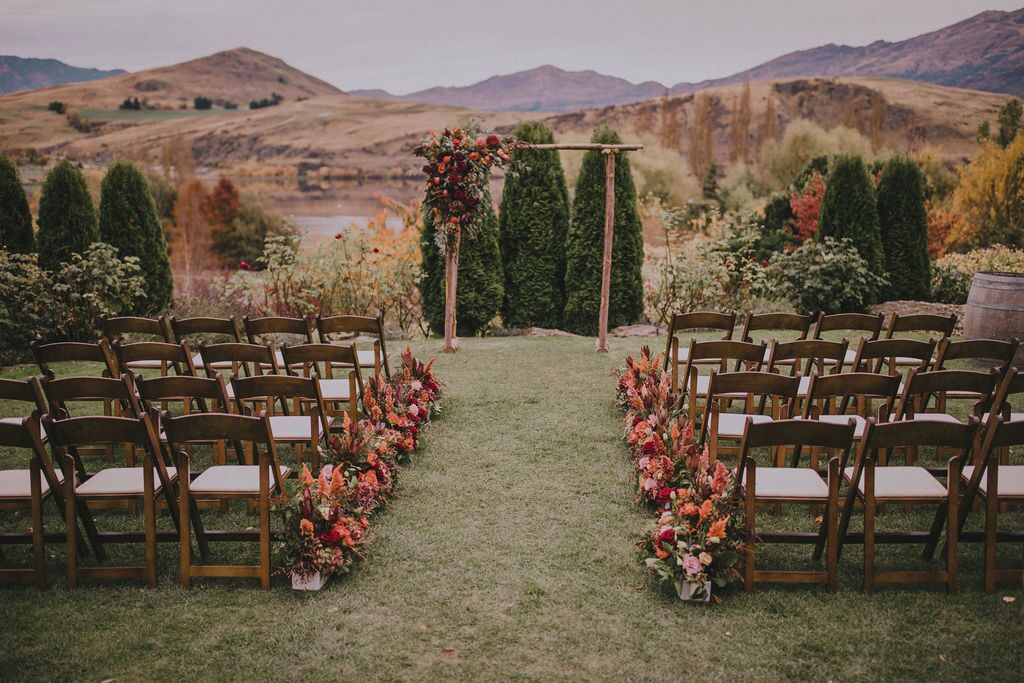 Wooden Chairs