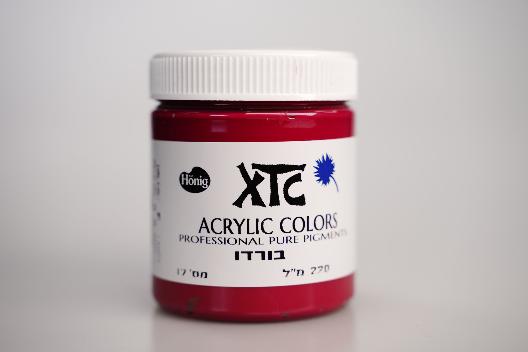 XTC אדום רוז 16