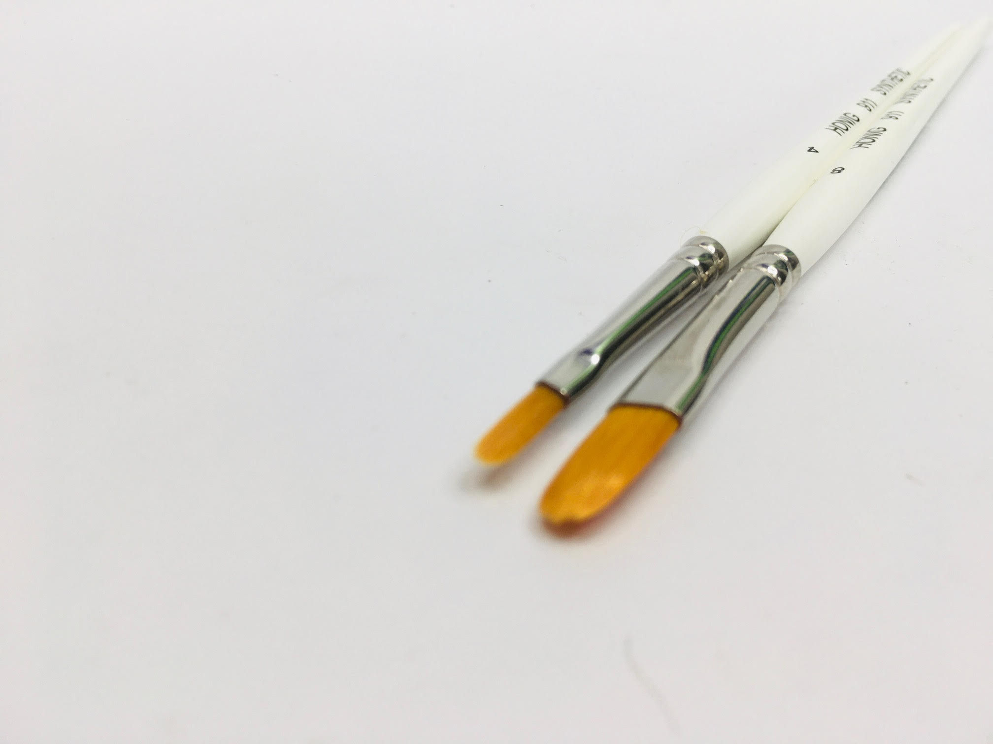 מכחולים סדרה #910