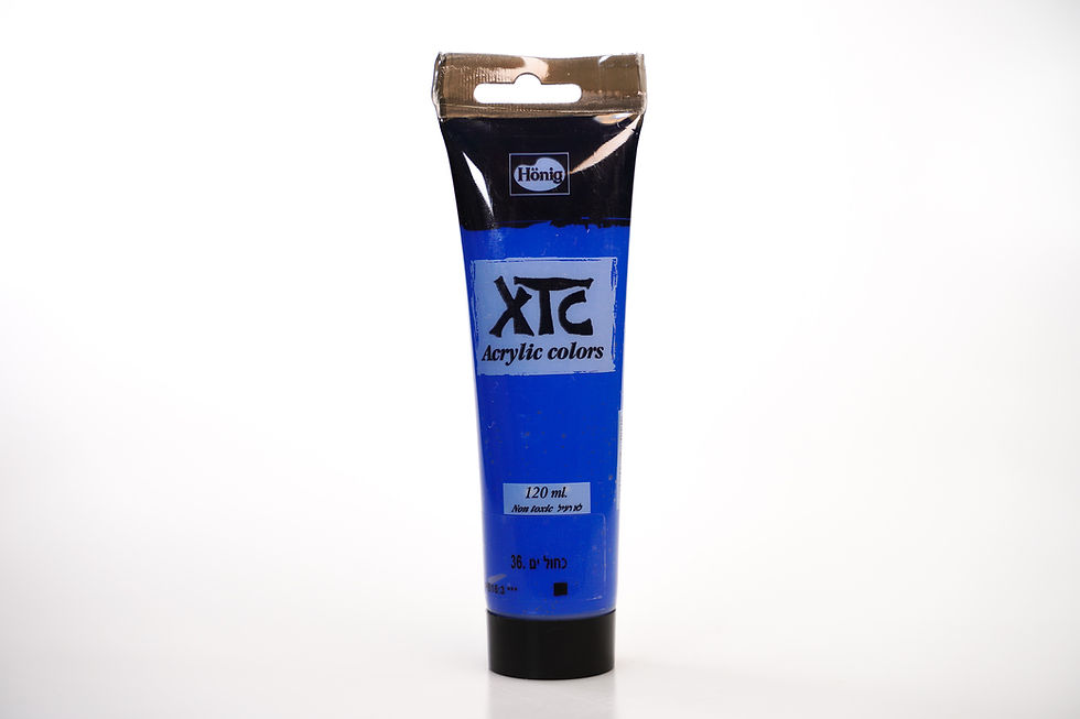 תמונה ממוזערת: XTC כחול ים 36