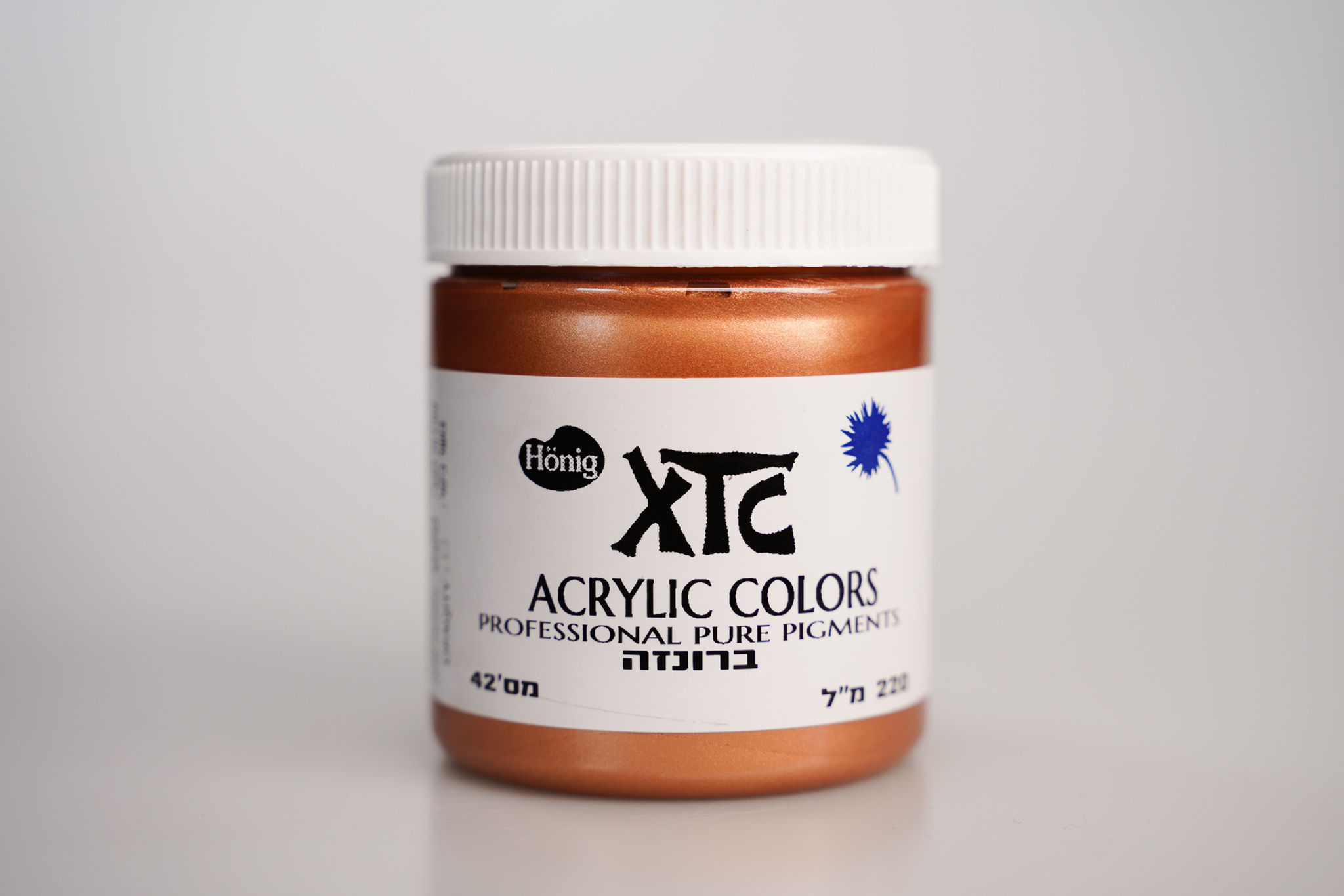 XTC ברונזה 42