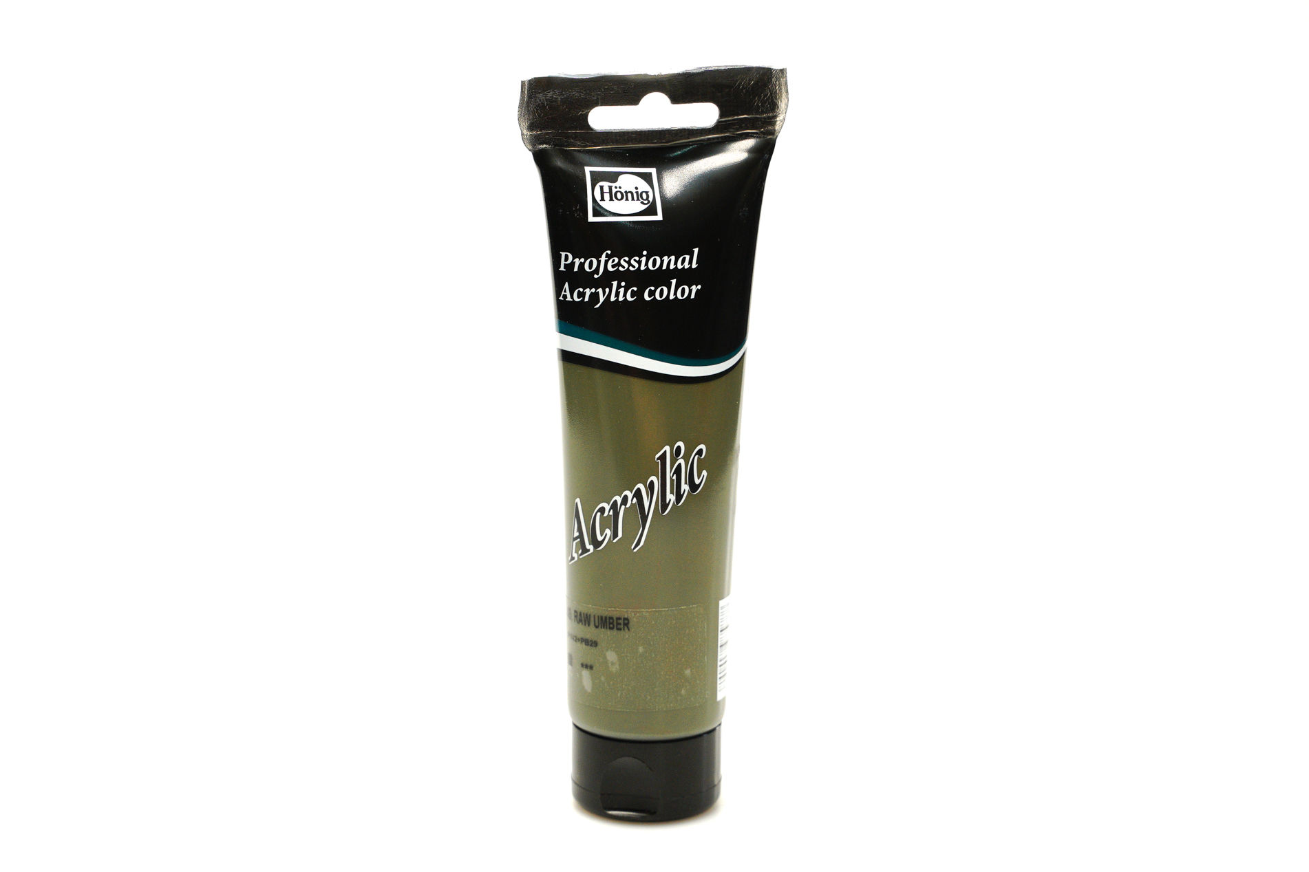 PRO אוקר שקוף/TRANSPARENT OCHER 50