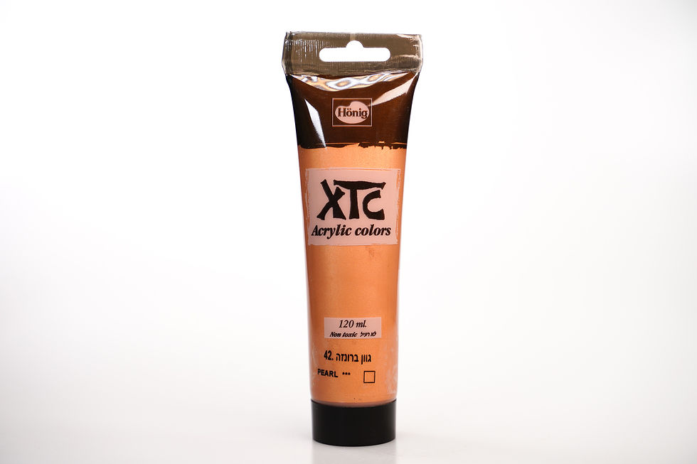 תמונה ממוזערת: XTC ברונזה 42