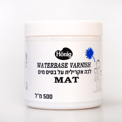 לכה אקרילילכה מבריקה, לכה גלוס, לכה מאט, ג׳ל לק