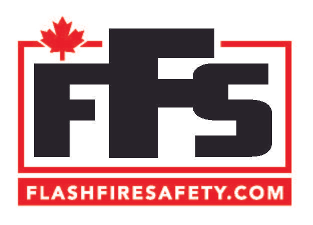 Flash Fire Safety