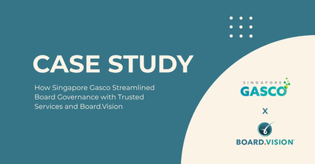 Board.Vision Case Study