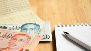 Payroll Singapore