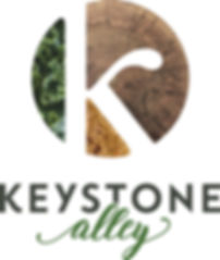 Keystone Alley