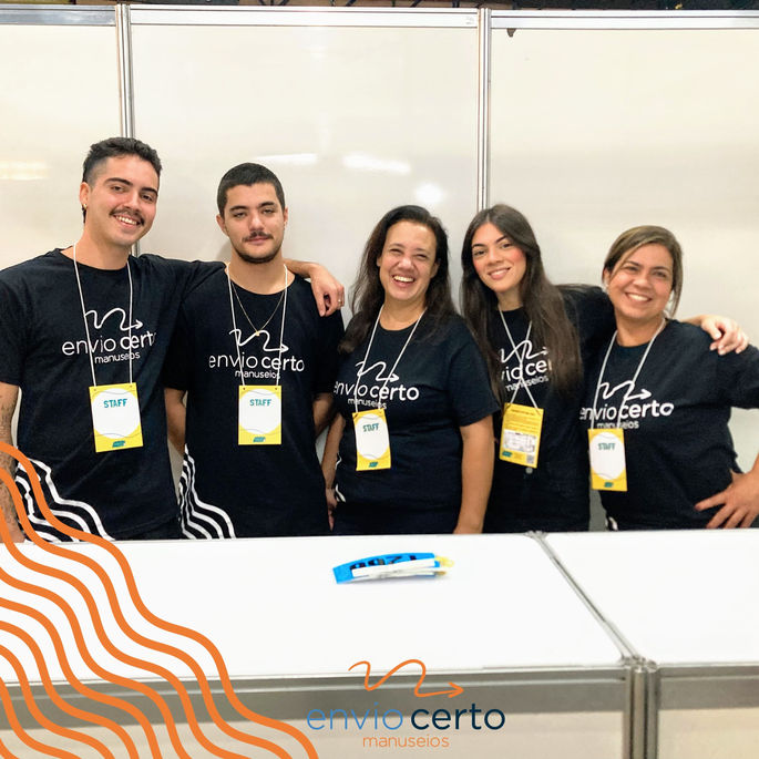 CHAPELARIA PARA EVENTO