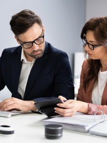 Consultoria contábil especializada: como a contabilidade estratégica pode impulsionar seu negócio