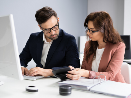 Consultoria contábil especializada: como a contabilidade estratégica pode impulsionar seu negócio