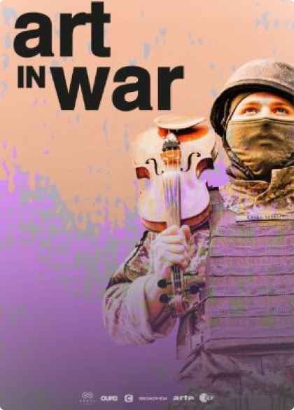 Art in War