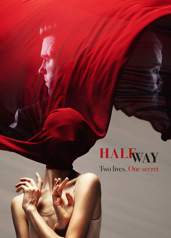 Halfway