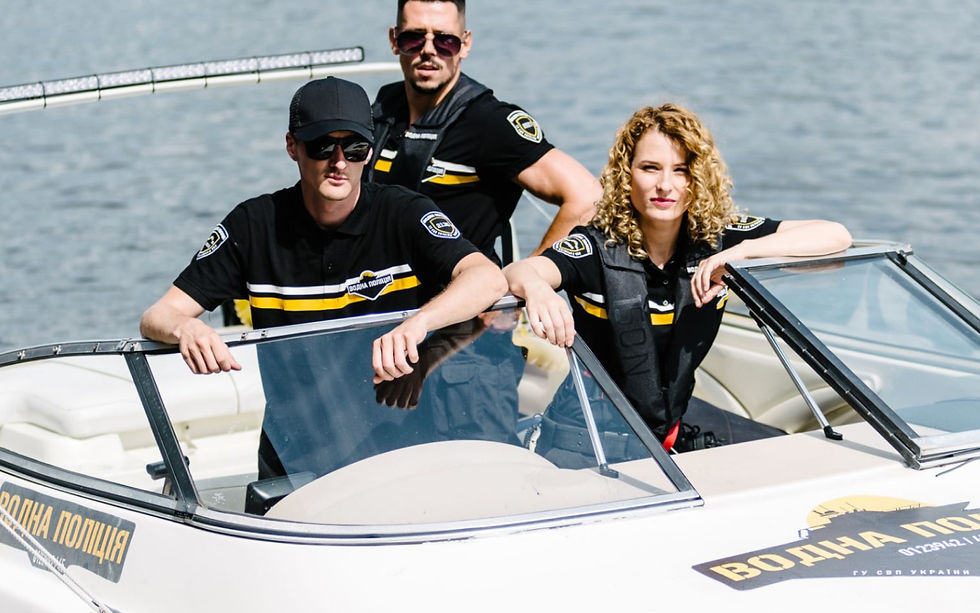 Water Police