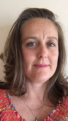 Cécile Baude