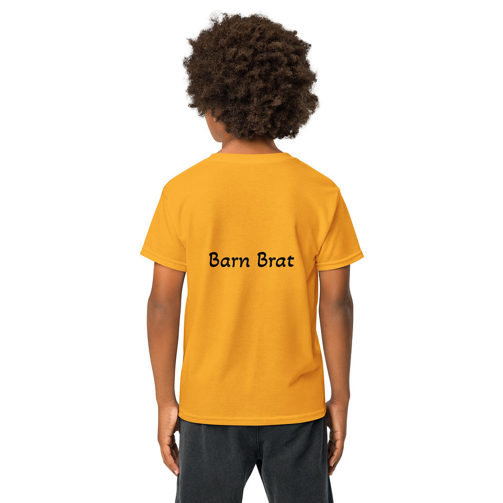 Thumbnail: Youth t-shirt