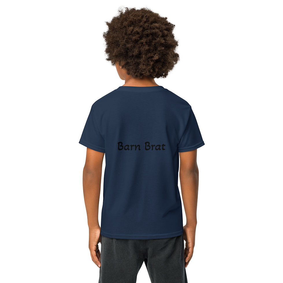 Thumbnail: Youth t-shirt