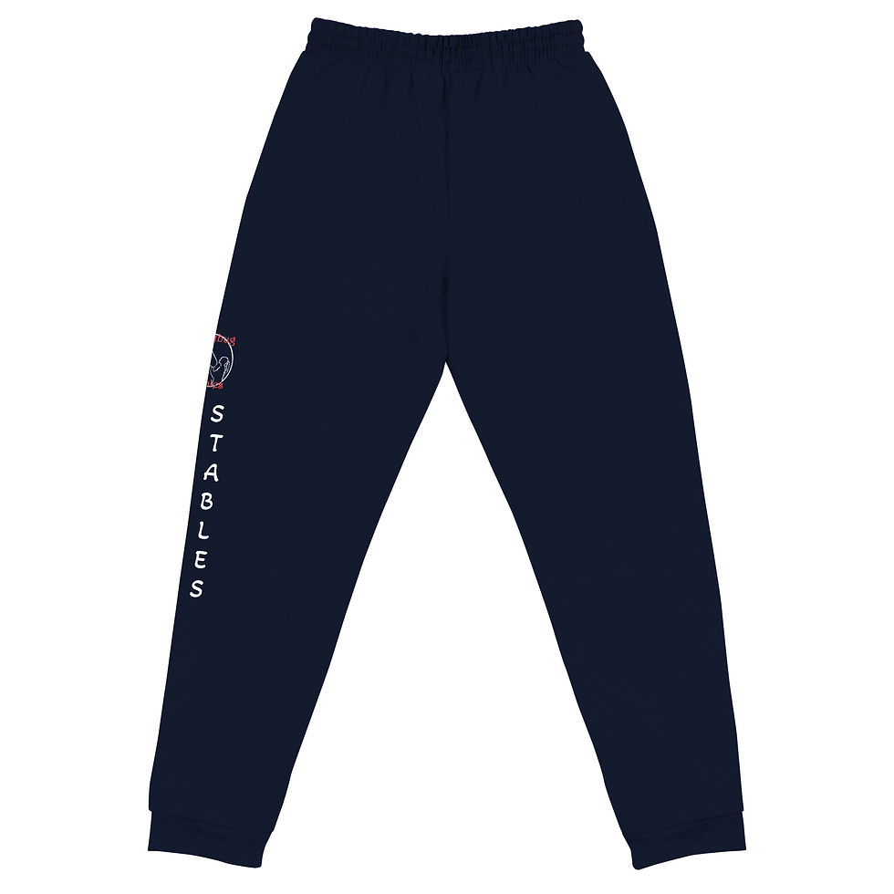 Thumbnail: Unisex Joggers