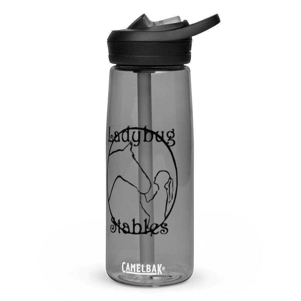 Thumbnail: Sports water bottle