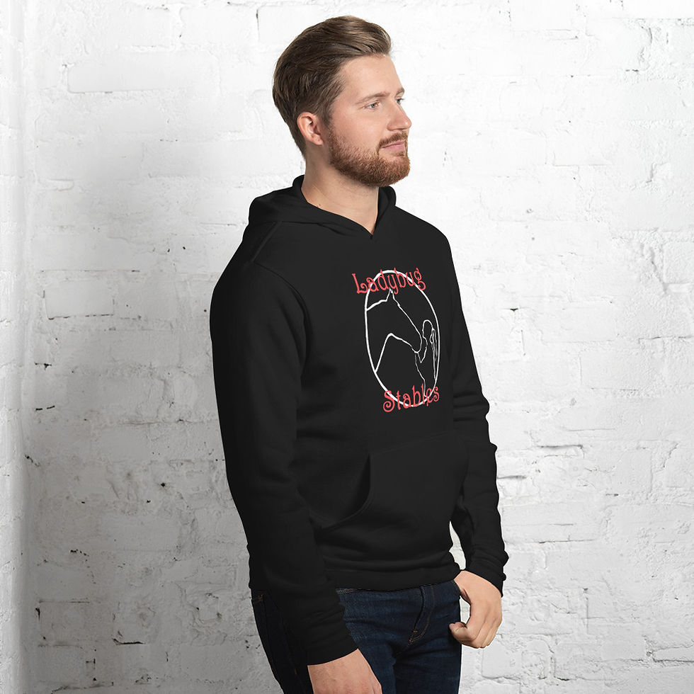 Thumbnail: Unisex hoodie