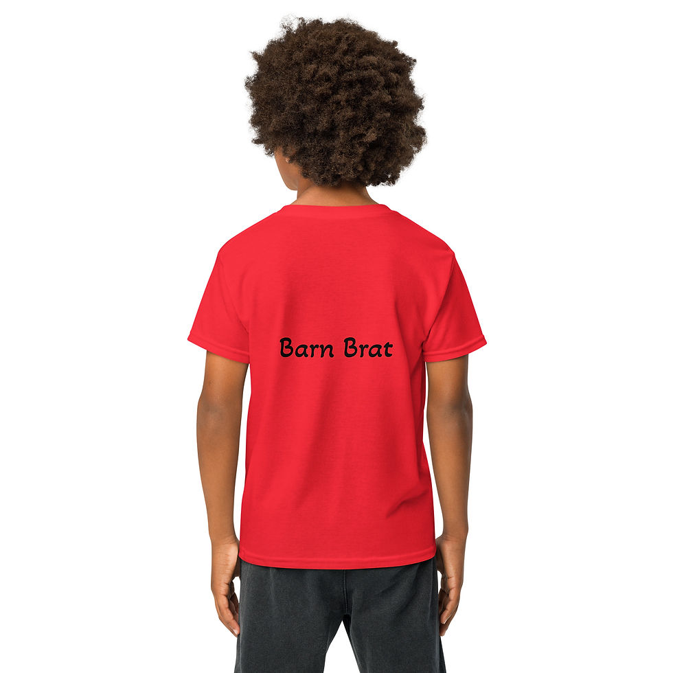 Thumbnail: Youth t-shirt