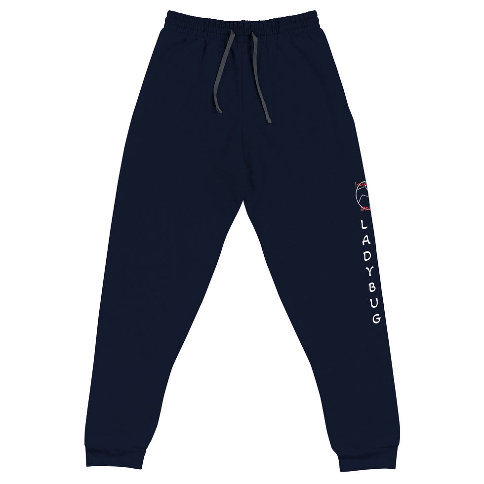 Thumbnail: Unisex Joggers