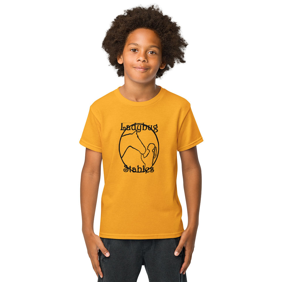 Thumbnail: Youth t-shirt