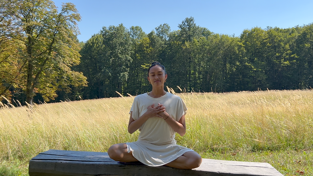 10 Minute Breathwork For Beginners 10 Minute Breathwork For Beginners