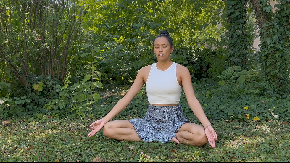 10 Minute Breathwork To Calm The Nervous System 10 Minute Breathwork To Calm The Nervous System