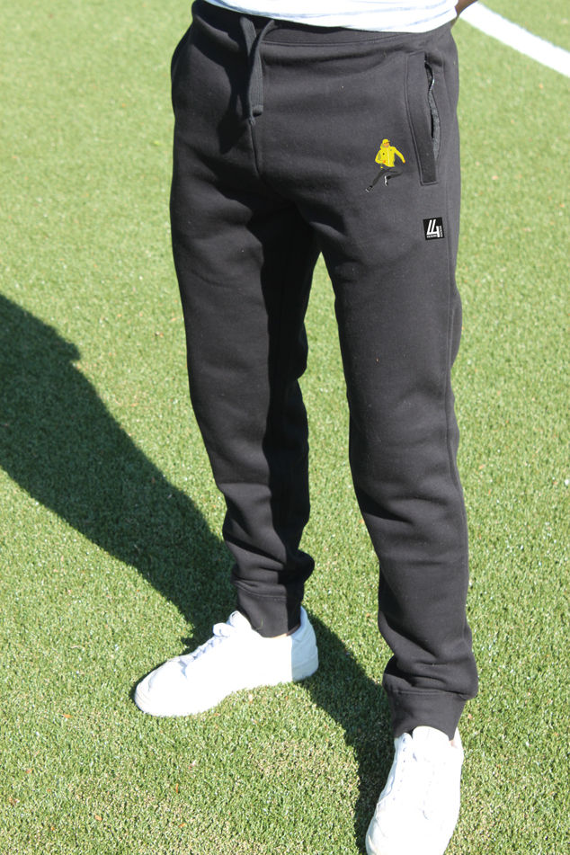 Miniaturbild: KLOPP JOGGER