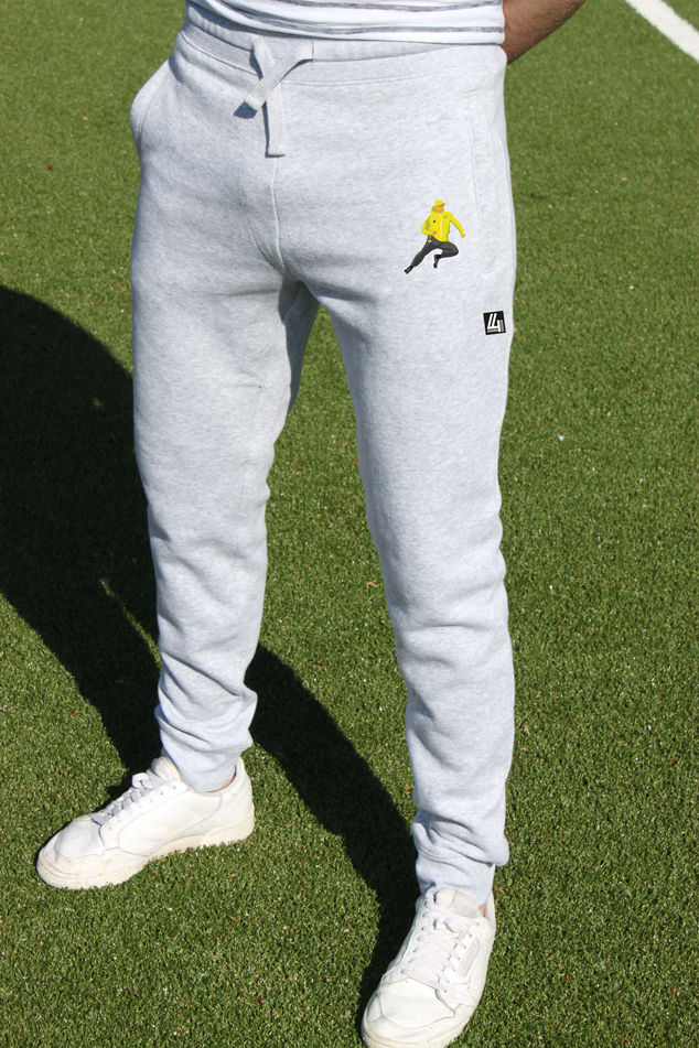 Miniaturbild: KLOPP JOGGER