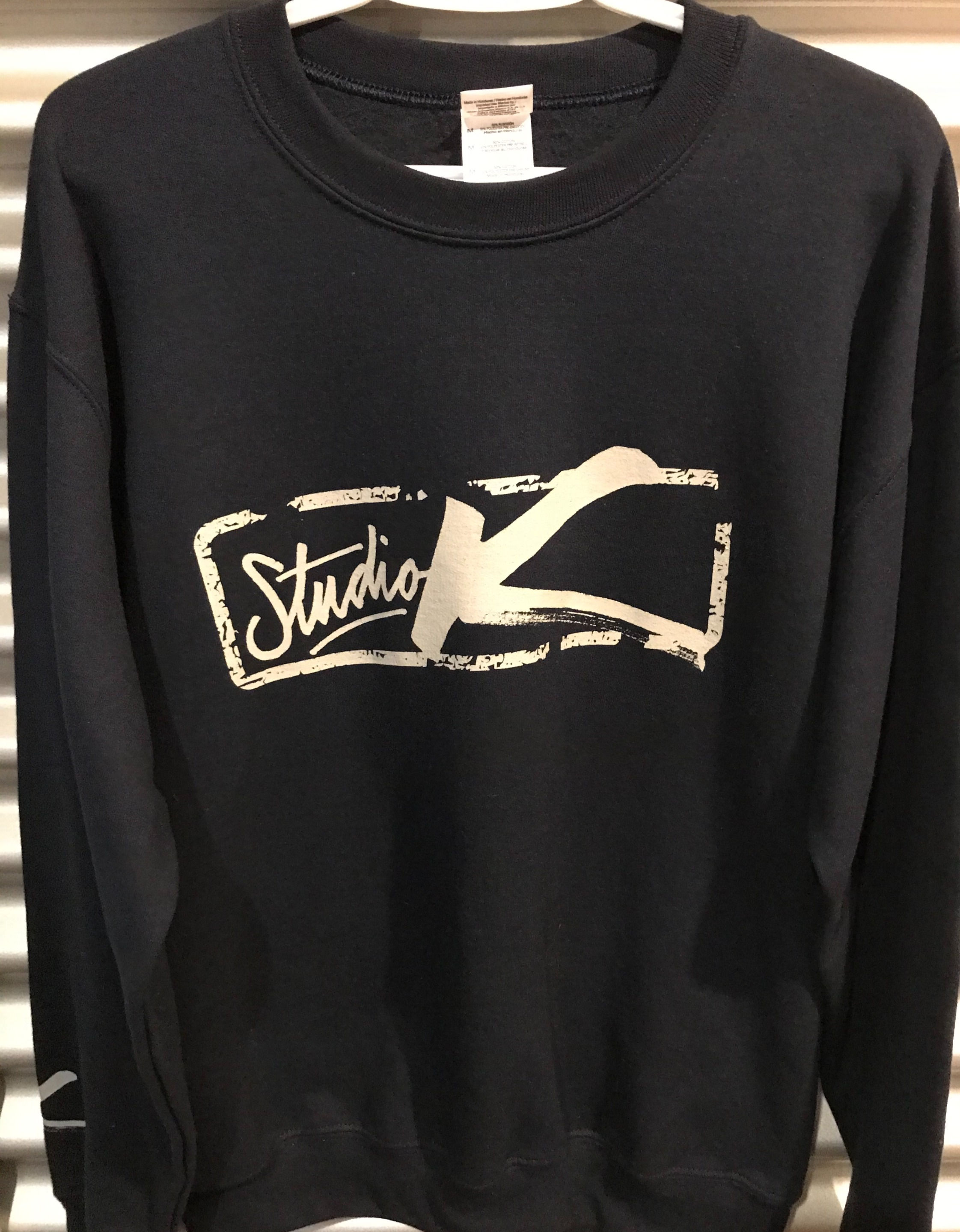 Coton Ouaté adulte bleu marine