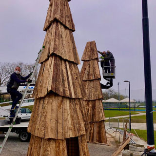 Albero di Natale 2020