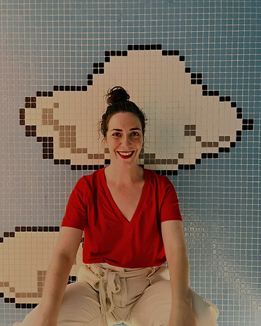 Anke broos lopbaancoach Recovery lab Antwerpen berchem