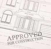 building permit