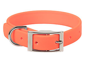 Thumbnail: Mendota DuraSoft Imitation Leather Collar - Narrow Standard