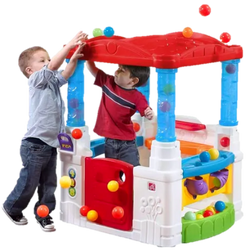 Ball Pit Playhouse $45
