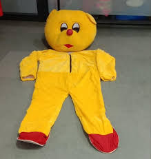 Costume Rental - 24 hrs.